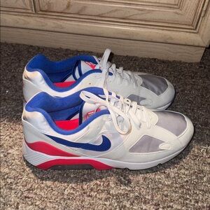 Nike Air Max 180 Ultramarine (2024)